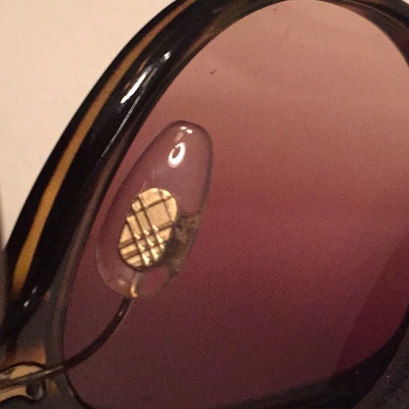 Burberry Sunglasses - Picture 6 of 8